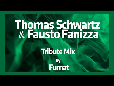 Thomas Schwartz & Fausto Fanizza - All the way