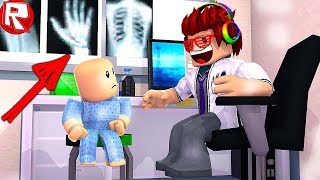 САМАЯ ДОРОГАЯ БОЛЬНИЦА ЗА 999,999,999,999$! ROBLOX TYCOON симулятор как мультик для детей в РОБЛОКС САМАЯ ДОРОГАЯ БОЛЬНИЦА ЗА 999,999,999,999$! ROBLOX TYCOON симулятор как мультик для детей в РОБЛОКС