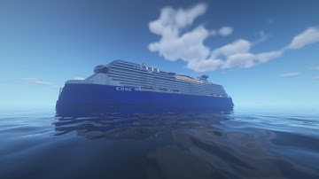 Minecraft Celebrity Edge!!