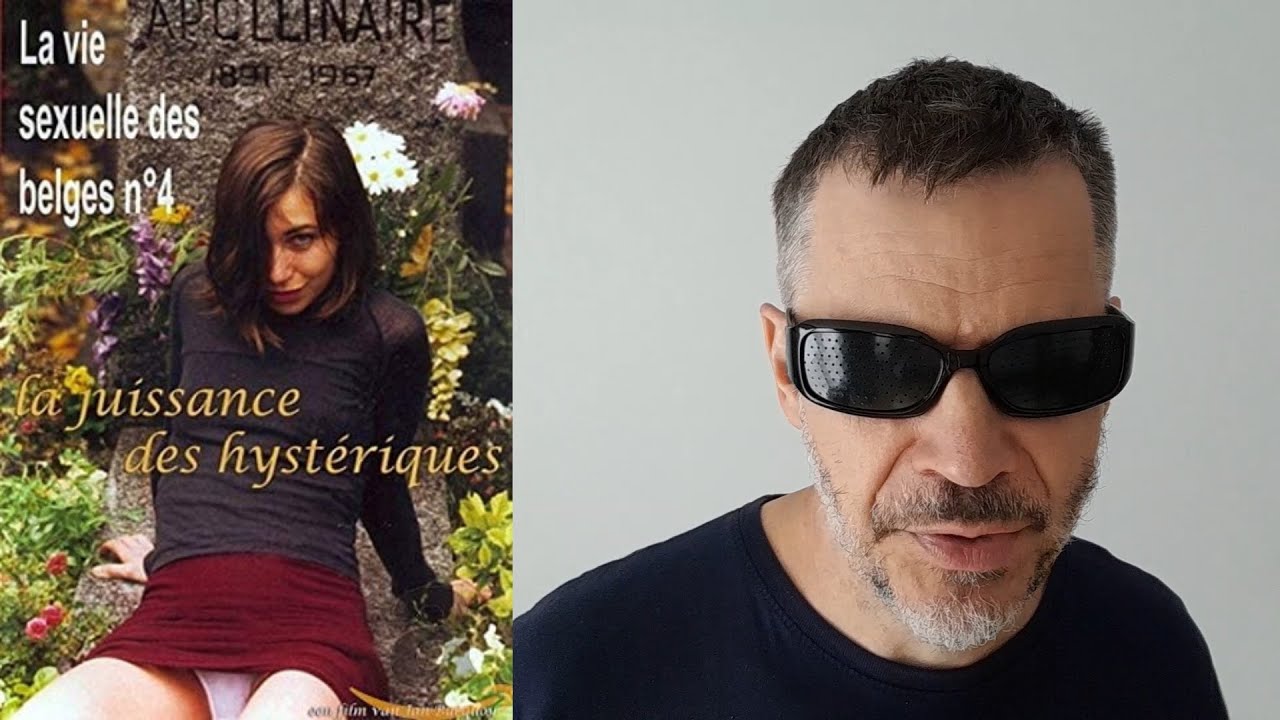 La Jouissance des hystériques (mon avis) - YouTube