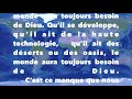 Dominicains au rwanda le monde aura toujours besoin de dieu pre cyprien ntibankundiye op