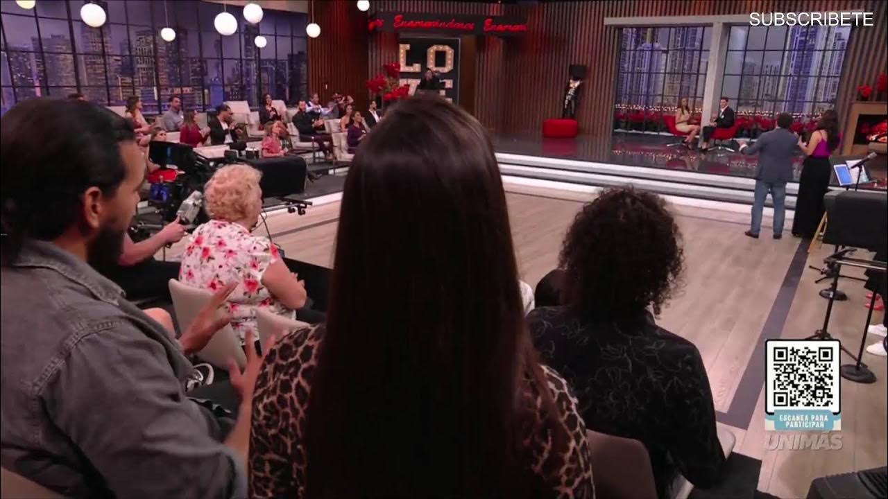 Enamorandonos Usa Capitulo De Hoy En Vivo
