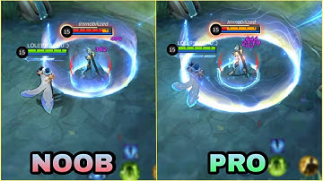 Xavier Best Build And Combos Complete Tutorial | Top 1 Global Xavier | MLBB