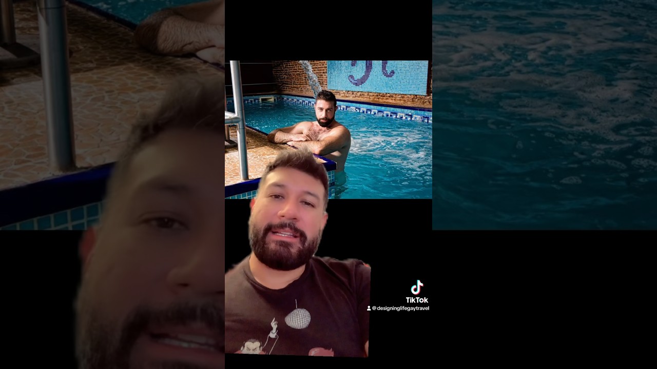 Gay Saunas in Madrid to Put on Your List