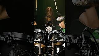 Megadeth Double Kick is No Joke #drumeo #megadeth #dirkverbeuren