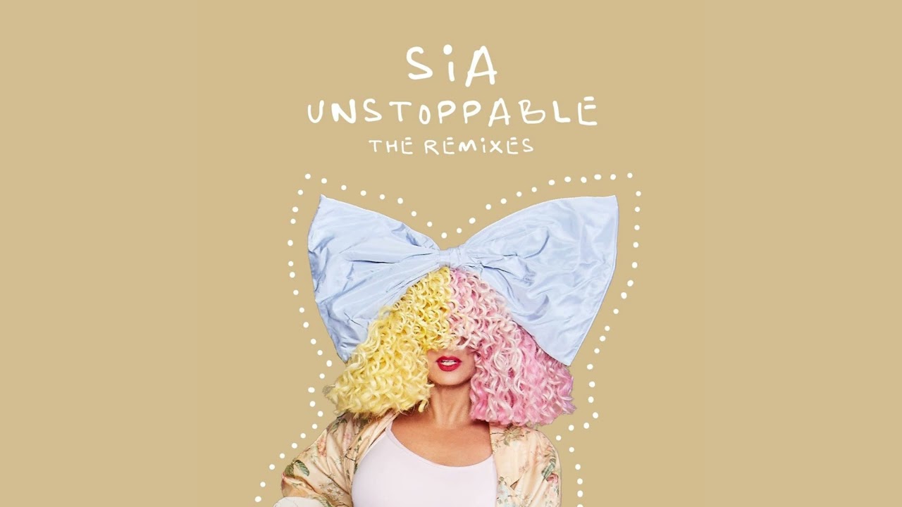 Watch Sia - Unstoppable (Slowed & Reverb) on YouTube Watch Sia - Unstoppable (Slowed & Reverb) on YouTube