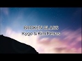 Kygo, Kim Petras - Broken Glass (Lyrics)