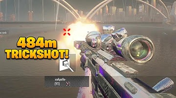 DETOUR - OUT OF MAP SUI (BO2 Plutonium Trickshot) | [DOWNLOAD IN DESC.]