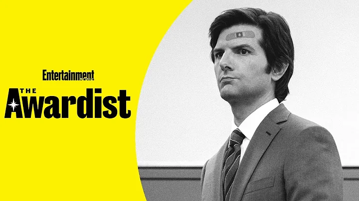 Adam Scott & Patricia Arquette On Season One of 'S...