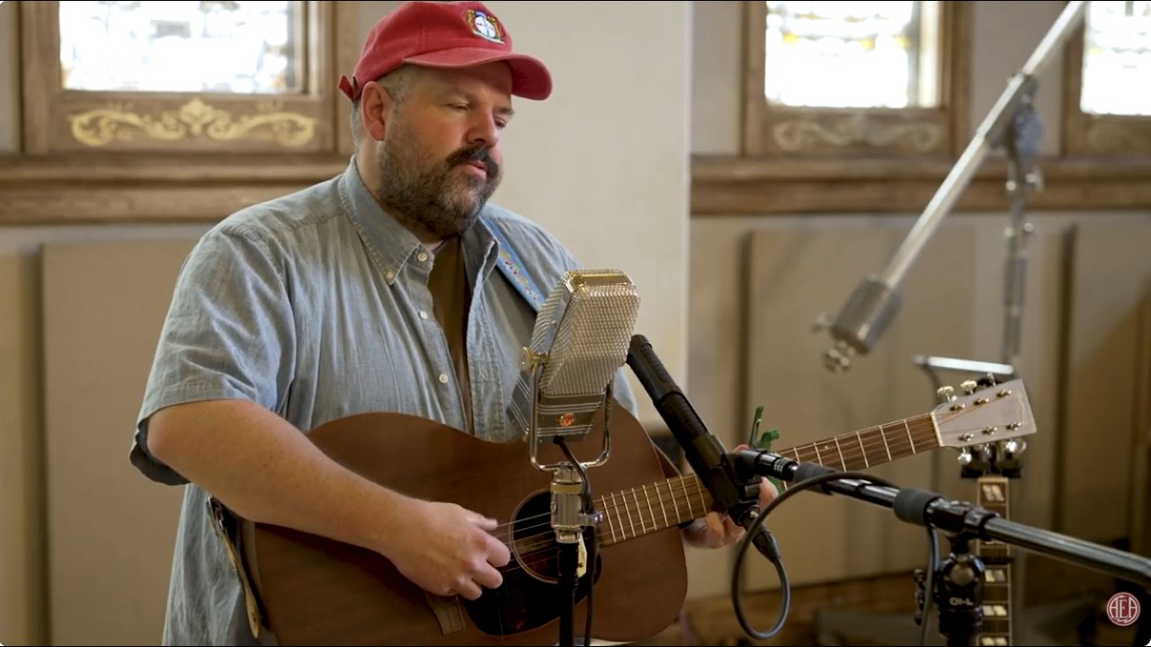 AMERICANAFEST 2025 - AEA SESSION with Donovan Woods