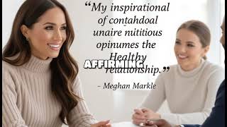 Empower Your Relationships: Transform Doubt into Affirmation and Love