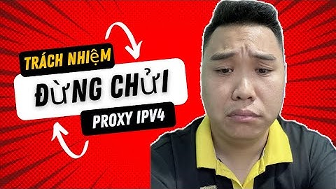 Giải thích kĩ trước khi mua gói Pia 922 ABC Proxy ! VPSPika.Com