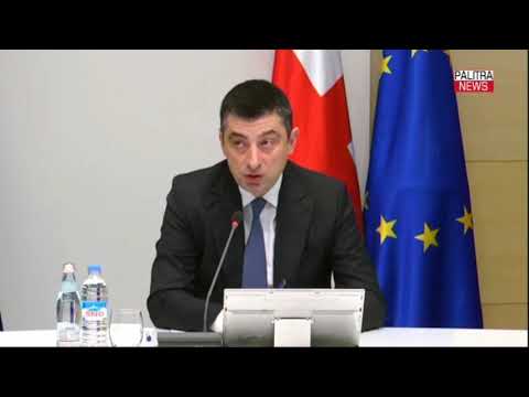 წყალმომარაგების პრობლემა ბაკურიანსა და გუდაურში უნდა მოგვეგვარებინა  გახარია