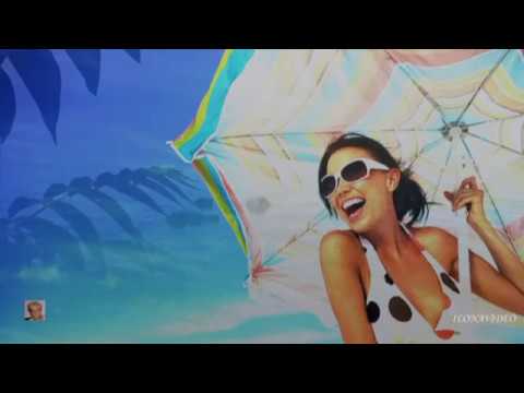 NYÁR VAN - CSEPREGI ÉVA  -  NEOTON FAMILLIA