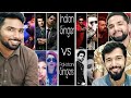 Indian Singers VS Pakistani Singers | INDIA vs PAKISTAN |