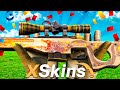 Totally Broken Case At XSkins