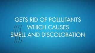 RIVER TREATMENTS BIOCLEANER