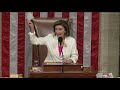 Nancy Pelosi won't seek reelection, ending her storied career in the US House