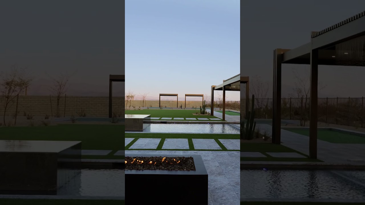 We had a vision. This was it ✨🔥