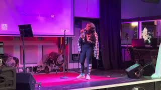 Karaoke with Adrian - “Love Me Like You Do” (Boyce Avenue Arrangement)