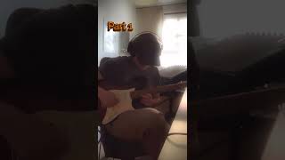 SaduKo - Storm (Part 1) #electricguitar #postrock #experimentalmusic #ambient #sadukomusic