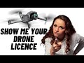 Your rights as a drone operator you need to watch this