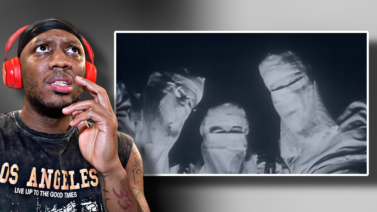 FIRST TIME HEARING | Metallica: One | REACTION