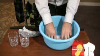 Why Cotton Socks Suck | Kintec: Footwear + Orthotics