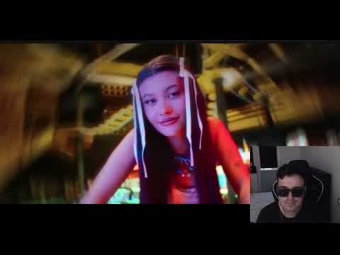 HIT-UL VERII? | M.G.L. x Erika Isac - "Voila"