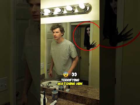 He S Being Watched But Not By A Human