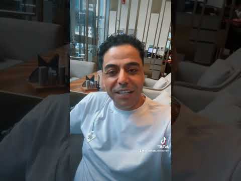 كتاب حياتي مع النجم هاني حسن السمر 