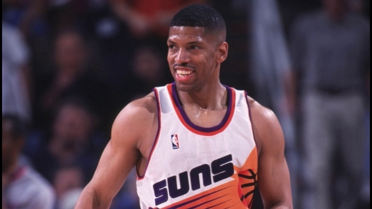 The truth behind the story of Kevin Johnson - YouTube