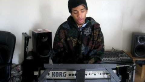 How Do I Talk On the Talkbox?