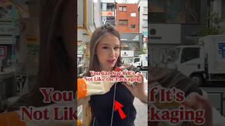 In Japan You Can Sue Companies For Misleading Products