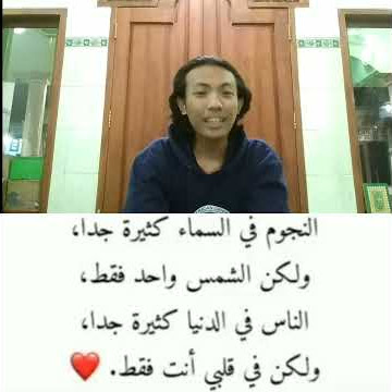 Gombalan bahasa arab. STORY WA #ARAB #BAHASAARAB #RAMADHAN