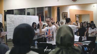 Teaser Konser Kasih - Paduan Suara Mahasiswa Universitas Mercu Buana