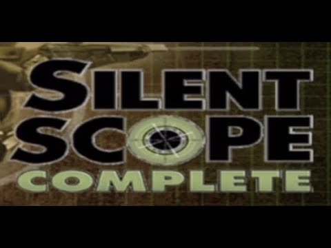 Silent Scope Complete, Xbox