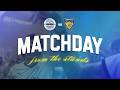 Almost a Year Later… Football Returns to Mumbai 🥳 | Matchday From The Stands