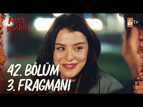 Ateş Kuşları: Season 2, Episode 21 Clip