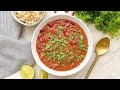 आसान राजमा मसाला रेसिपी | Dhaba Style Rajma Recipe in Hindi | Rajma Chawal for Lunch/Dinner