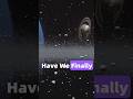 The Universe Has a Glitch. #usa #space #science #nasa #shorts #facts