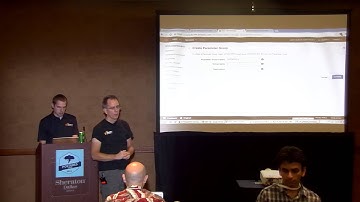 Amazon RDS for PostgreSQL - Grant McAlister