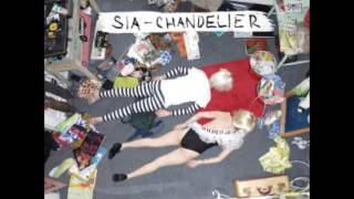 Sia - Chandelier