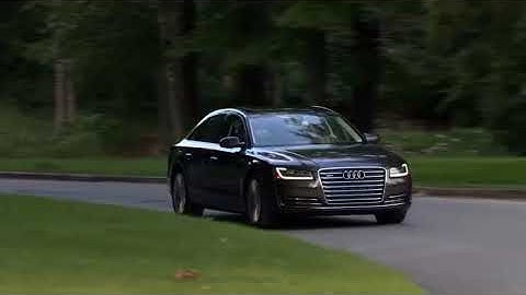 Audi Cary MMI Nav Plus Voice Recognition Phone