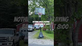 Prove me wrong #smallyoutuber #basketball #hooper #latenight