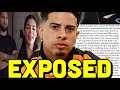 BRAMTY SHADES ACE FAMILY AUSTINMCBROOM?!JENNY69 CALLED OUT…