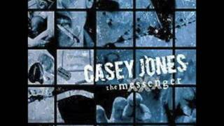 Bite the Dust - Casey Jones (The Messenger)