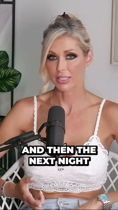 Uncovering the Wild World of Vegas Orgy Nights