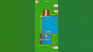 Save daddy gameing//pull the pin gameplay//Android iOS game