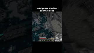 Retired Bedwars Noob Moment